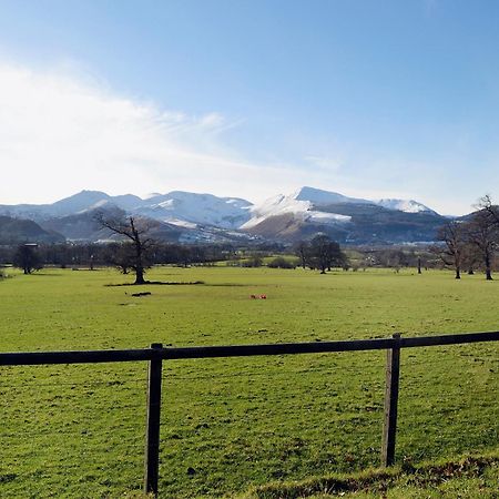 Tarn Rigg Cottage - Uk1368 Keswick  Eksteriør billede
